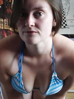 Foto amatoriali exragazza con vibratori