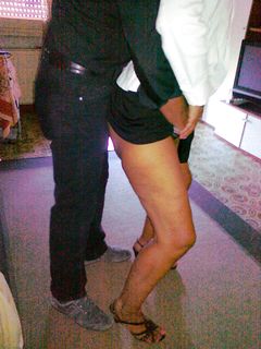 Quando ho fame di cazzo...