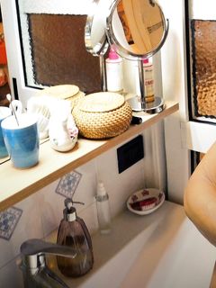 ora di andare a letto