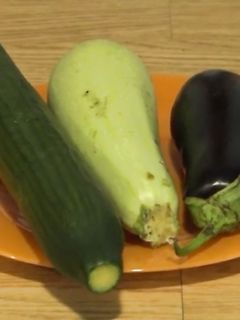 La verdura è ricca e nutriente