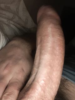 Tutto pronto per incularvi per bene