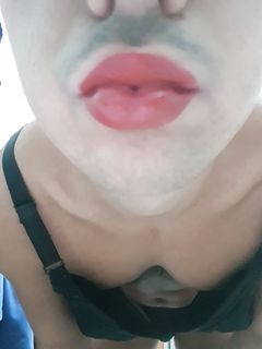 Sono sempre la vostra bellissima troia