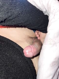 Il mio cazzo per tutti e per tutte