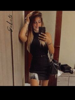 Vogliose di cazzo nella figa