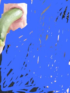 In attesa di un cazzo vero