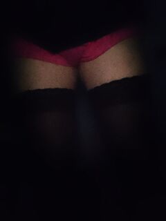 In attesa di essere scopata