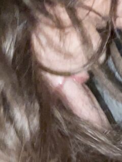 I fantastici pompino pompini di mia moglie! Che pompinara !