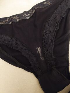 Mutande di mia moglie