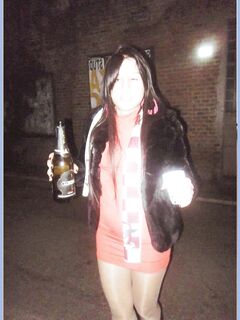 ALEXIA - VACCA RUMENA DI ROMA