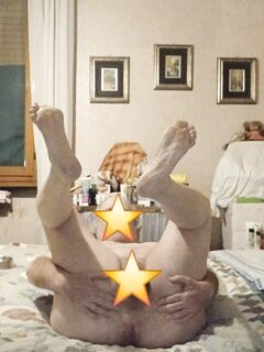 Umiliato insieme a mia moglie