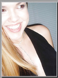 Ragazza inglese fa la porca sul web