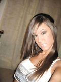 Nicole la porcella del web