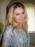 Ragazza Milanese aspirante camgirl