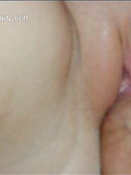 Bionda tettona si diverte con un grosso cazzone