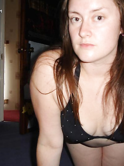 Foto amatoriali exragazza con vibratori