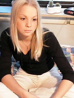 Foto Amatoriali - Belle ragazze arrapate