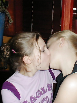 Foto Amatoriali - Belle ragazze arrapate