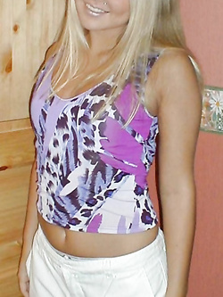 Foto Amatoriali - Belle ragazze arrapate