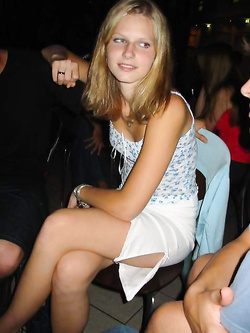 Foto Amatoriali - Belle ragazze arrapate