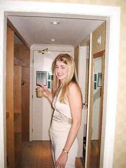 Foto porno amatoriali ex ragazza