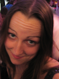 Foto hot di una coppietta russa in vacanza