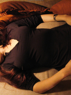 Porno coppietta canadese esibizionista