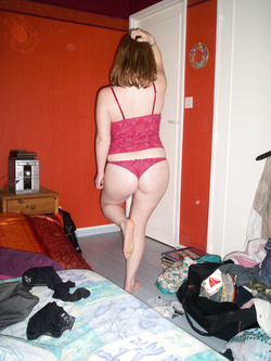 Ragazza troia tirolese