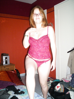 Ragazza troia tirolese