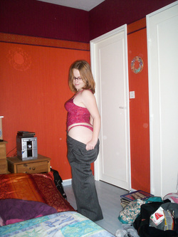 Ragazza troia tirolese