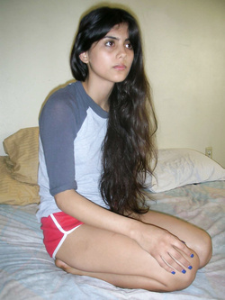 La mia ragazza marocchina di Genova
