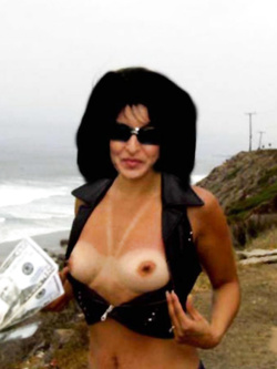 Rosybuena whore