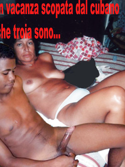 Adriana bitch for money