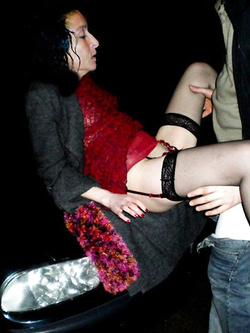 Adriana bitch 3