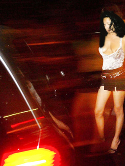 Adriana bitch 3