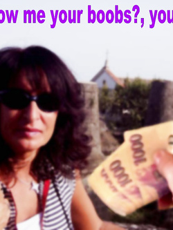 Adriana bitch 3 Parte 2