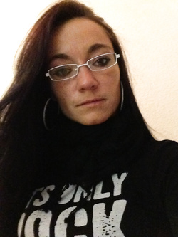 Foto di una porca italiana