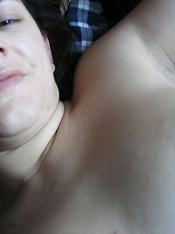 La porno mogliettina da Cosenza