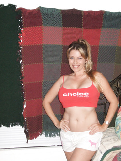 La porno MILF slave
