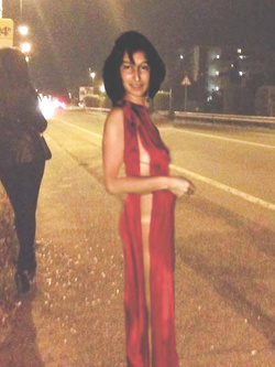 Adriana whore Parte 2