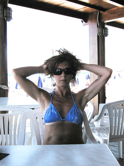 michelle porno moglie