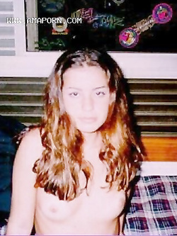 Foto Amatoriali - Mix di fighe nude