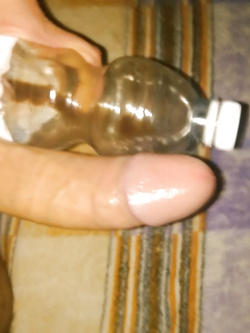 Volete il mio cazzo enorme ?