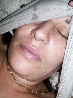 Quella troia di mia moglie