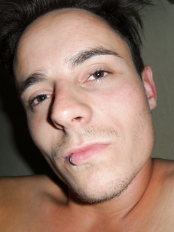 Marco e Simona coppietta esibizionista di Venezia