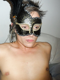 Marco e Simona coppietta esibizionista di Venezia