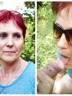 mature cock-fuck