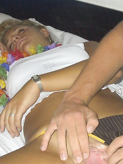 Super mix amatoriale