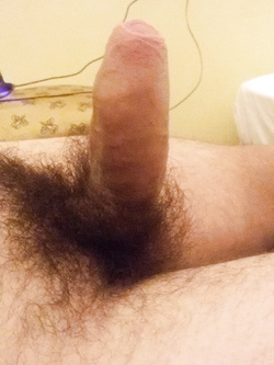 Il mio cazzo Parte 2