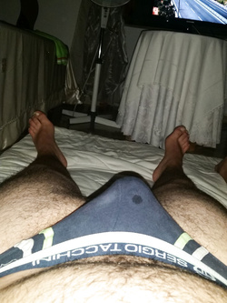 Il mio cazzone
