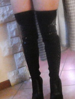 Mia moglie porcellina Parte 2